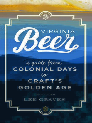 cover image of Virginia Beer